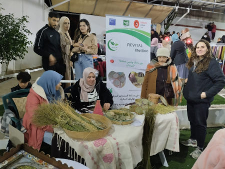 2.Foire JCI Metline